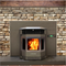 ComfortBilt HP22I-SS Pellet Stove Fireplace Insert