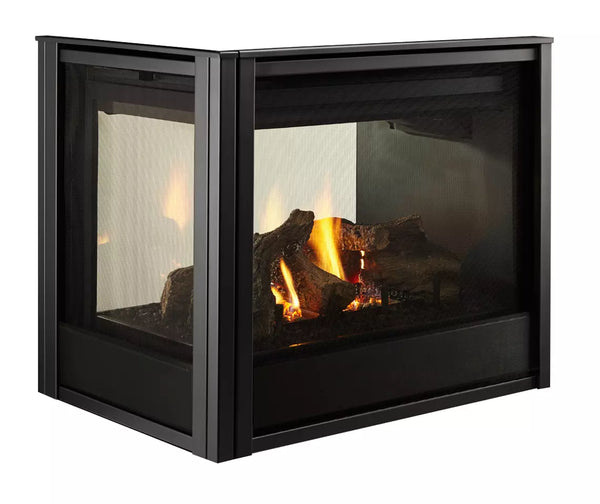 Heatilator Pier 36 Gas Fireplace