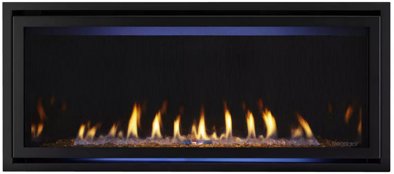 Heatilator Rave Direct Vent Gas Fireplace - RAVE32-IFT-B