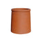 Mason Lite Hampton21-Smooth Finish Architectural Clay Pots For Mason Lite Firebox