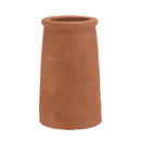 Mason Lite Hampton31-Smooth Finish Architectural Clay Pots For Mason Lite Firebox