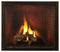 Heatilator Heirloom Direct Vent Gas Fireplace - HEIR36T-IFT