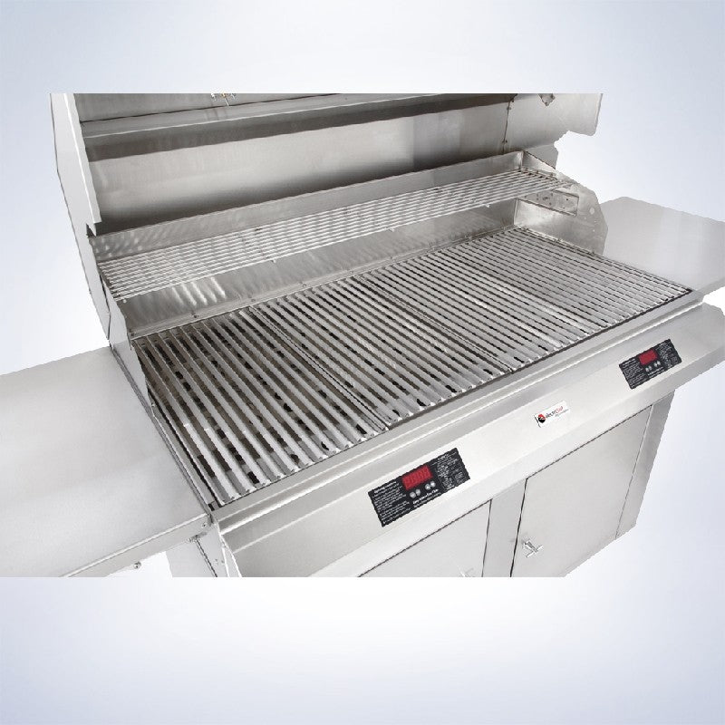 ElectriChef Diamond 48″ Closed-Base Outdoor Electric Grill - 8800-EC-1056-I-D-48