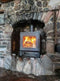 MF Fire Nova Wood Burning Stove