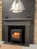 MF Fire Nova Wood Burning Stove