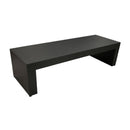 Invicta Aaron Decorative Support Stove Bench