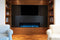 Modern Flames Landscape Pro Slim 44" Built In Wall Mount Electric Fireplace - LPS-4414