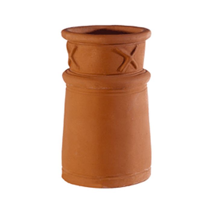 Mason Lite Lexington Architectural Clay Pots For Mason Lite Firebox