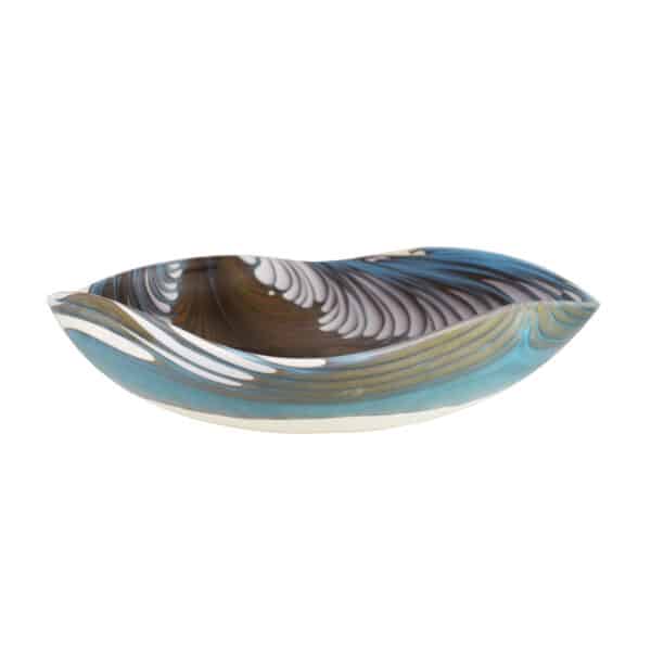 Native Trails Lido Glass Vessel Sink