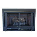 Buck Stove Model 34 Manhattan Vent Free Gas Stove NV 344EBNATMAN