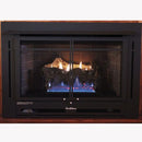 Buck Stove Model 34 Manhattan Vent Free Gas Stove NV 344EBNATMAN