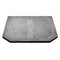 ComfortBilt Mill Black Flatwall Hearth Pad