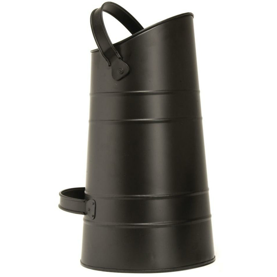 ComfortBilt Achla Designs Scuttle With Top Handle C-67