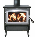 Buck Stove Model 21 Non-Catalytic Wood Stove - FP 21