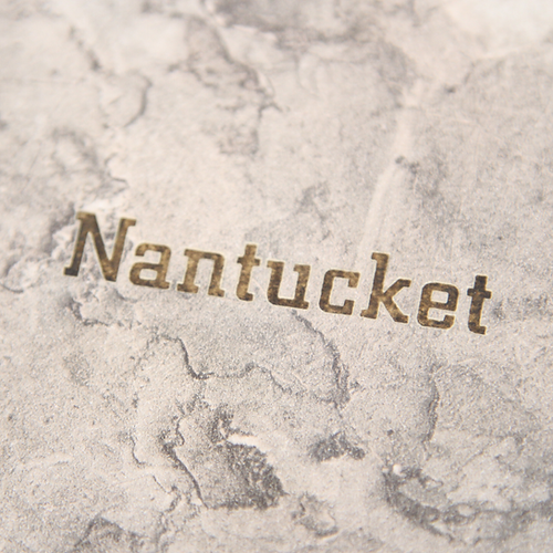 Nantucket 33