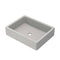 Native Trails Nipomo NativeStone Bathroom Sink