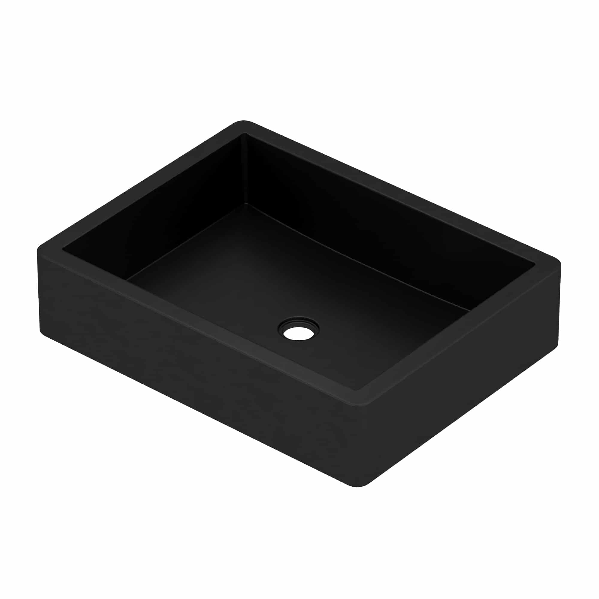 Native Trails Nipomo NativeStone Bathroom Sink