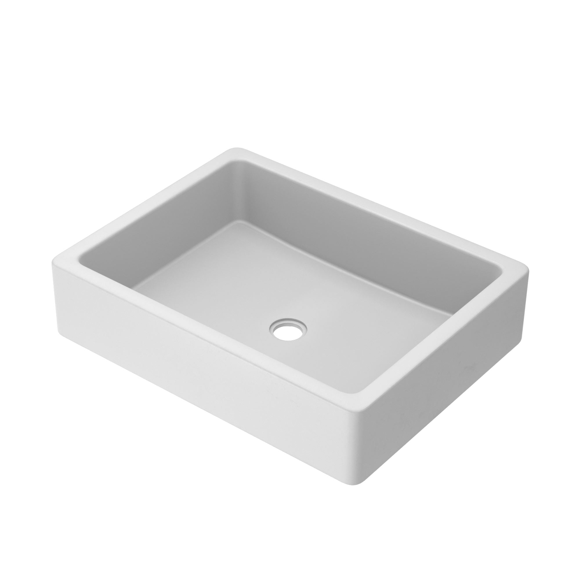 Native Trails Nipomo NativeStone Bathroom Sink