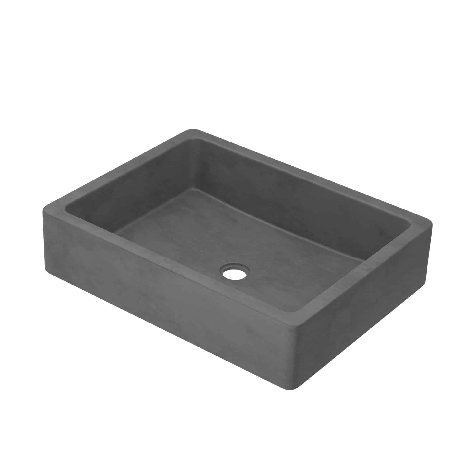 Native Trails Nipomo NativeStone Bathroom Sink