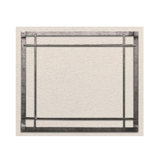 Empire 1.5-in. Oil-Rubbed Bronze Rectangle Frame DF362XBZT