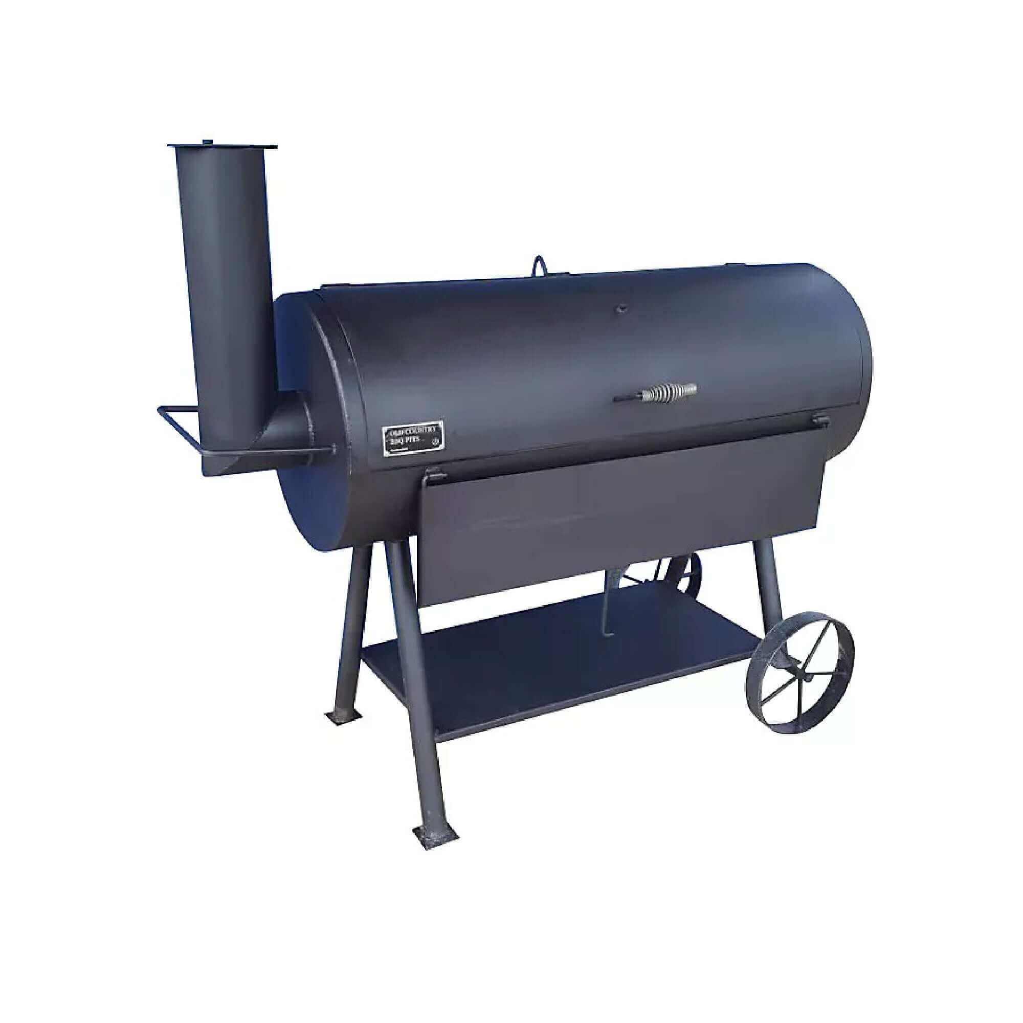 Old Country BBQ Pits Cantina XXL Charcoal Grill 20