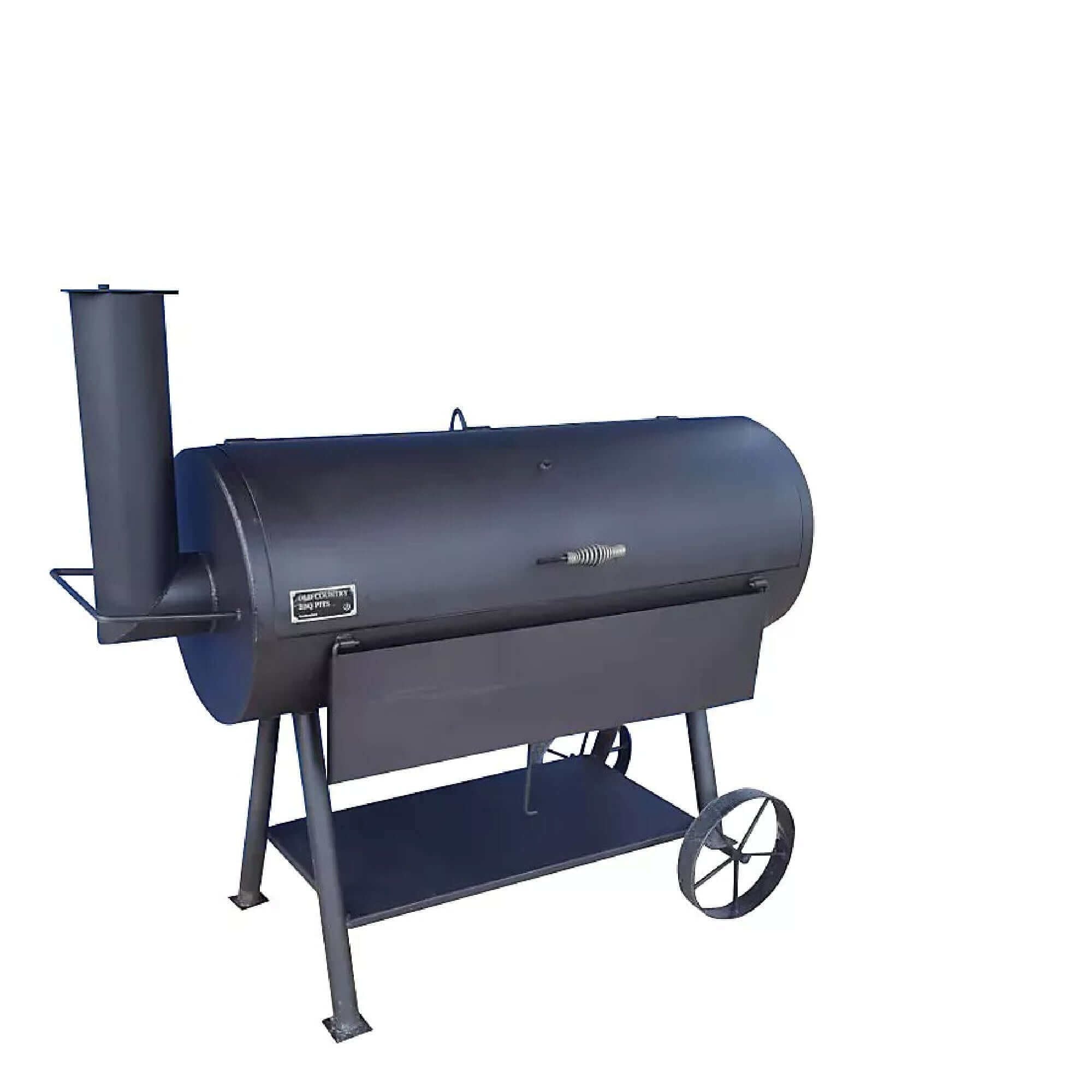 Old Country BBQ Pits Cantina XXL Charcoal Grill 20