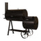 Old Country BBQ Pits Pecos Offset Smoker