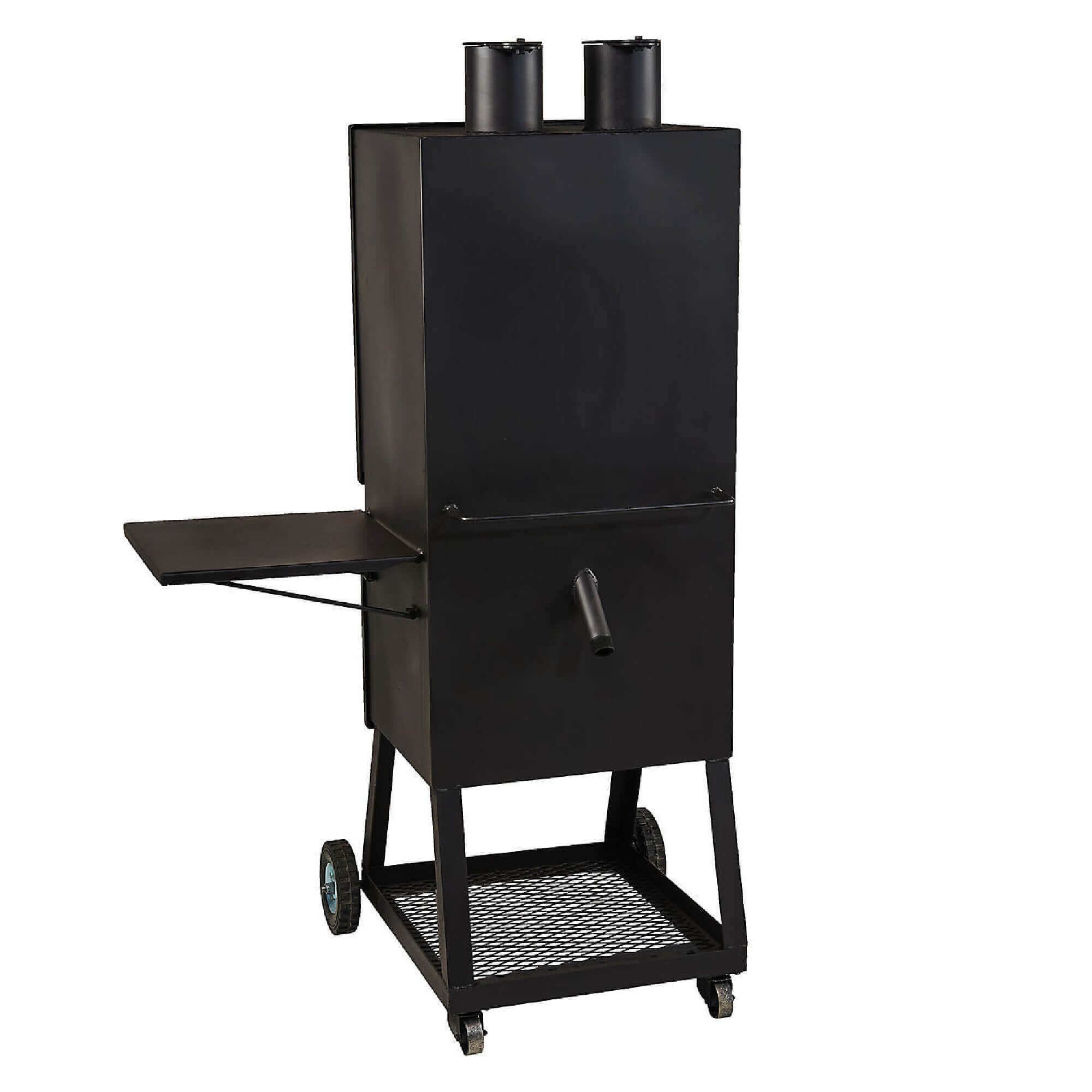 Old Country BBQ Pits Vertical Smoker 