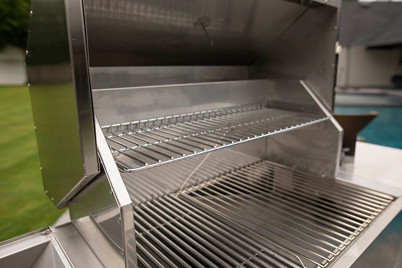 Cookshack Pellet Grill PG1000i