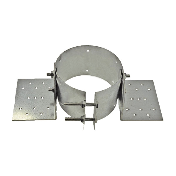 Drolet Vortex 3" Pellet Roof Support VOP0382