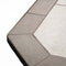 ComfortBilt Pewter Rock Flatwall Hearth Pad