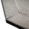 ComfortBilt Pewter Flatwall hearth Pad