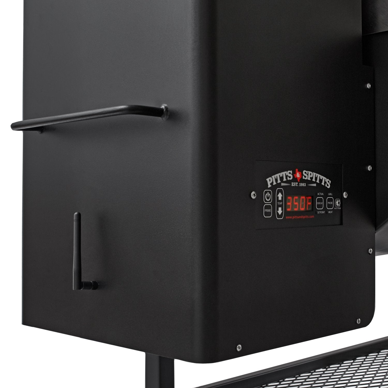 Pitts & Spitts WiFi Module For Maverick Series Pellet Grill