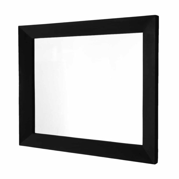 Native Trails Portola NativeStone Rectangle Concrete Large Mirror