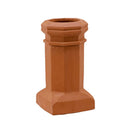 Mason Lite Princeton33 Architectural Clay Pots For Mason Lite Firebox