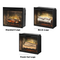 Dimplex Revillusion 24-Inch Built-In Electric Fireplace - RBF24DLX