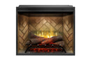 Dimplex Revillusion 30-Inch Built-In Electric Fireplace - RBF30G | 500002388