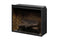 Dimplex Revillusion 30-Inch Built-In Electric Fireplace - RBF30G | 500002388