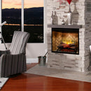 Dimplex Revillusion 30-Inch Built-In Electric Fireplace - RBF30G | 500002388