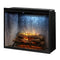 Dimplex Revillusion 36-inch Portrait Built-In Electric Fireplace - Weathered Concrete -  RBF36PWC | 500002399