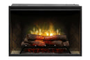 Dimplex Revillusion 36-Inch Built-In Electric Fireplace - RBF36 | 500002400