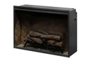 Dimplex Revillusion 36-Inch Built-In Electric Fireplace - RBF36 | 500002400