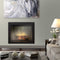 Dimplex Revillusion 42-inch Built-In Electric Fireplace - Weathered Concrete - RBF42WC - 500002411