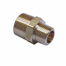 Warming Trends REDUCER3412 Reducer 3/4-Inch Male x 1/2-Inch Male Fitting