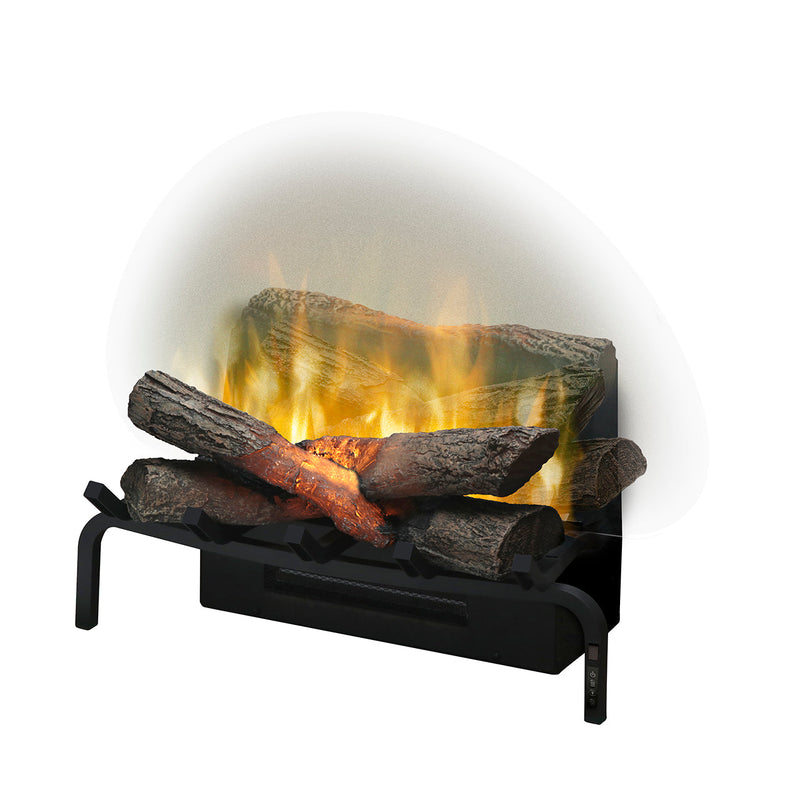 Dimplex Revillusion 20-inch Electric Fireplace Log Set - RLG20