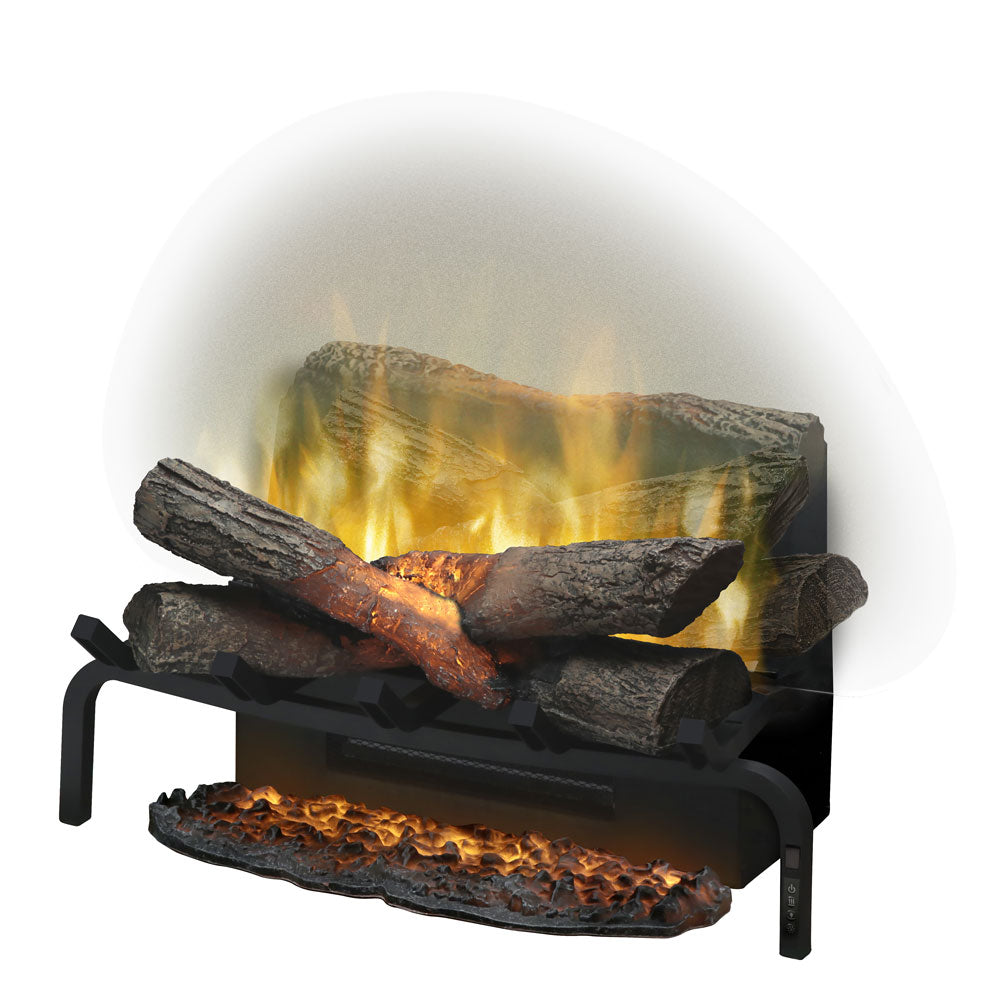 Dimplex Revillusion 20-inch Electric Fireplace Log Set - RLG20