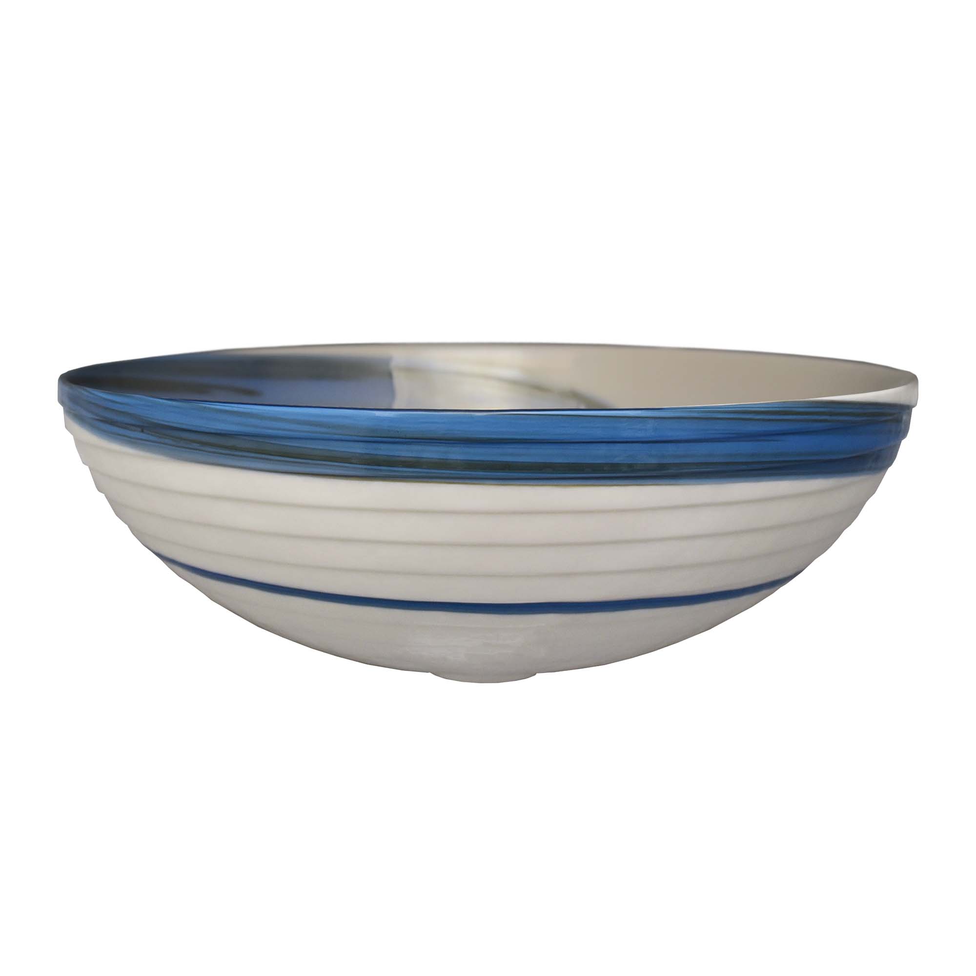 Native Trails Roma Glass Vessel Sink