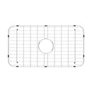 Swiss Madison 27 x 15 Stainless Steel Kitchen Sink Grid