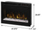 Dimplex 28-inch Multi-Fire XHD Electric Fireplace Insert w/ Acrylic - XHD28G