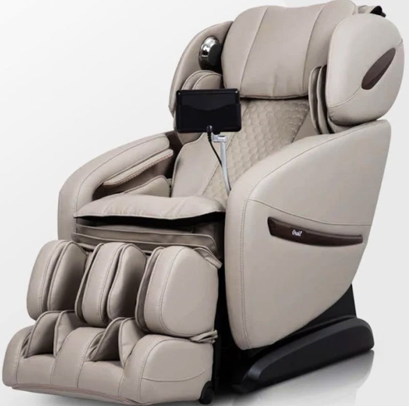 Osaki OS-Pro Alpina SL Track Massage Chair